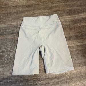 Gym shark X Whitney Simmons Biker Short